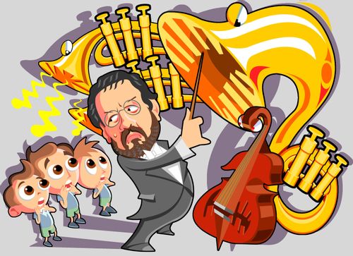 Brass Band.
