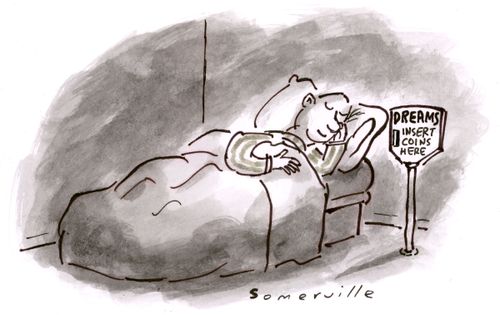 Dreams