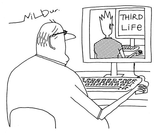 'Third Life'