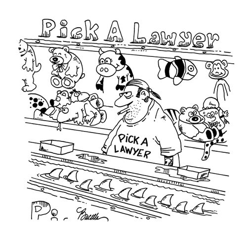 Pick A Lawyer