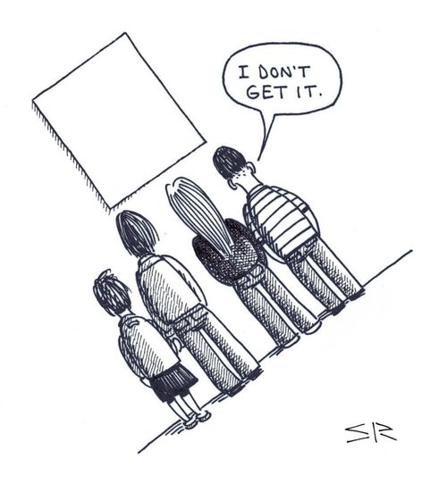 Slant On Art