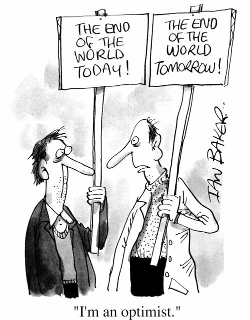 Optimist