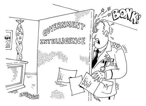 Government Intelligence