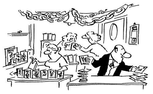Scrooge