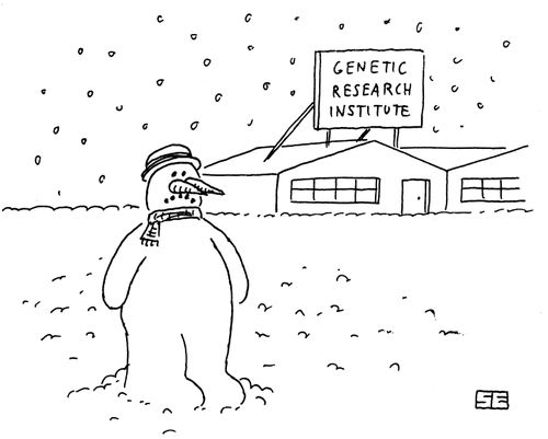 Genetic Research Institute.