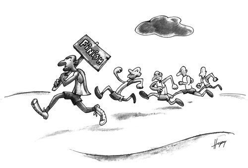 Finish line 