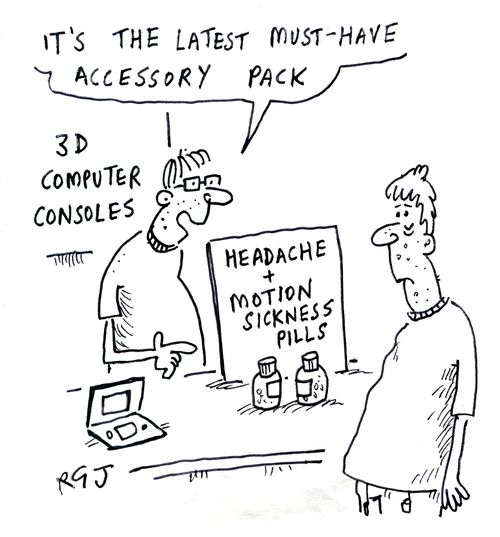 'It's the latest must-have accessory pack.'