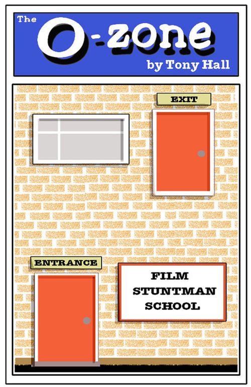 Film Stuntman School