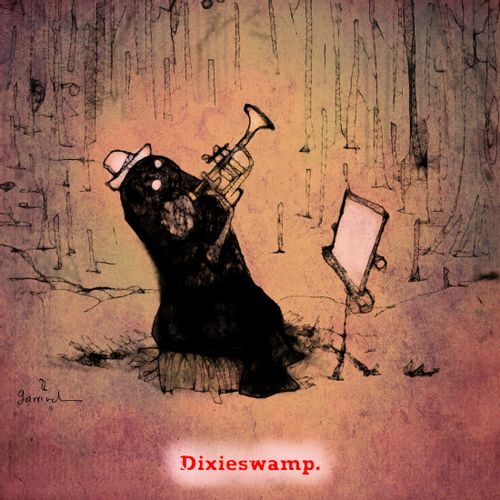 Dixieswamp