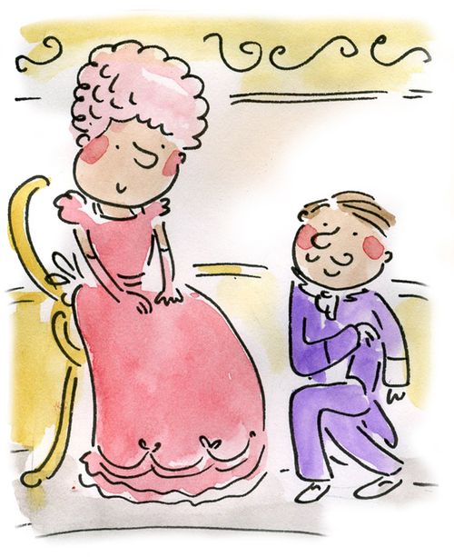 Proposals.