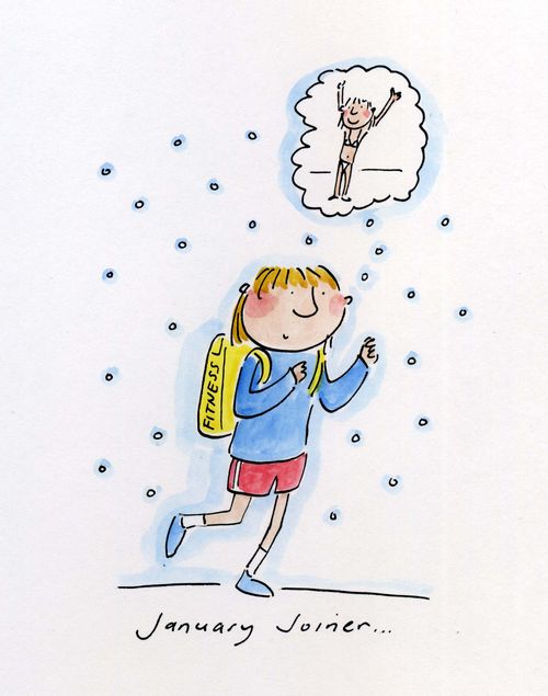 January Joiner