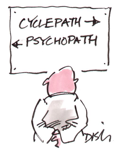 Psychopath