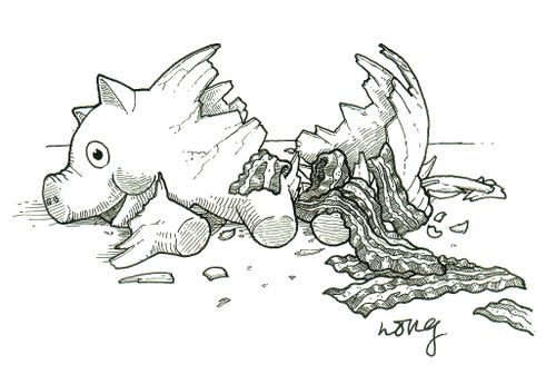 Piggy Bank