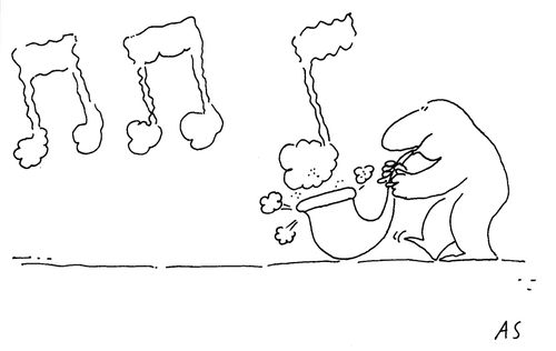 Musical Pipe