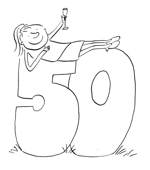 Fifty