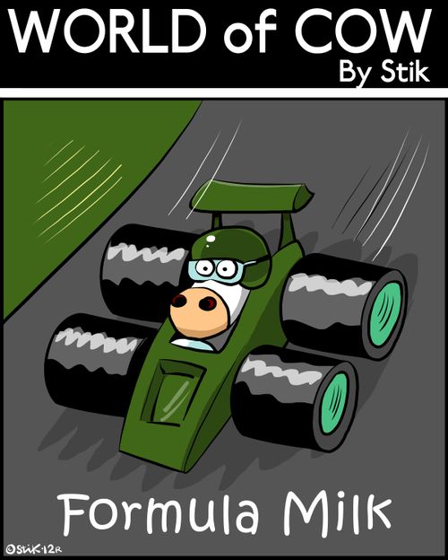Formula Milk