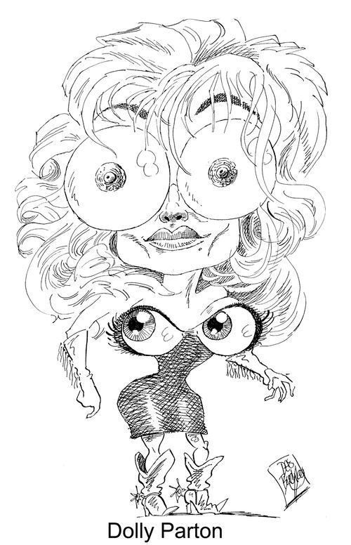 Dolly Parton