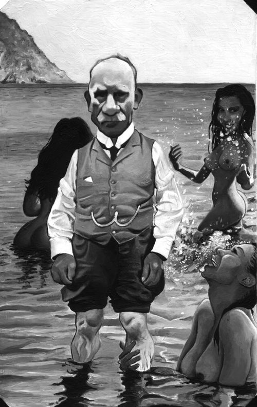 Dirty Old Man