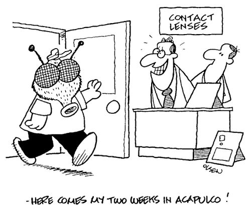"Heres comes my two weeks in Acapulco!"