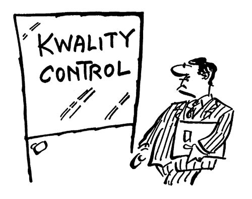 Kwality Control