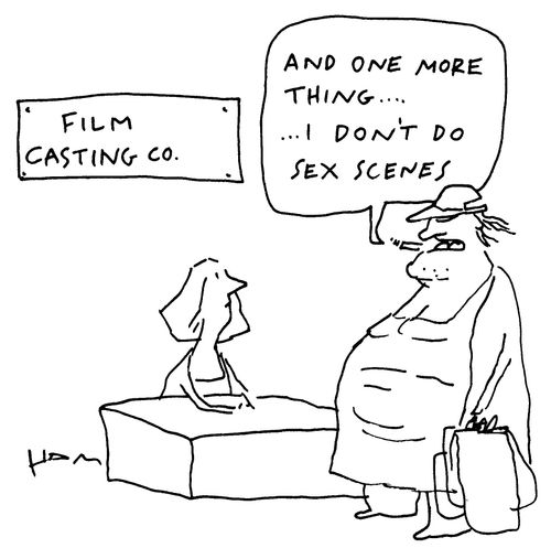Film Casting Co.