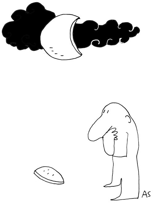 'Moon'