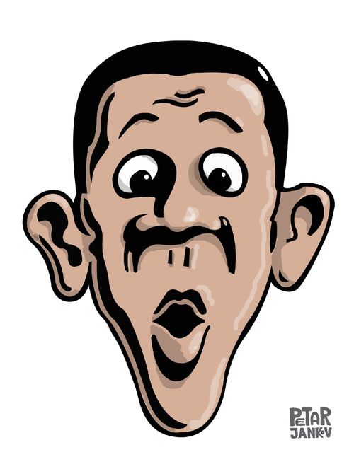 Barack Obama