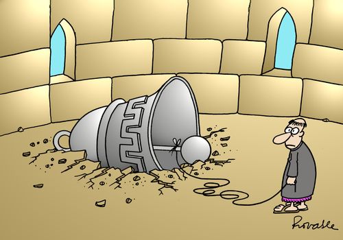 Bell disaster