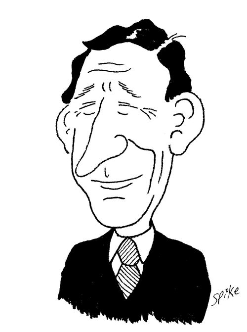 Prince Charles