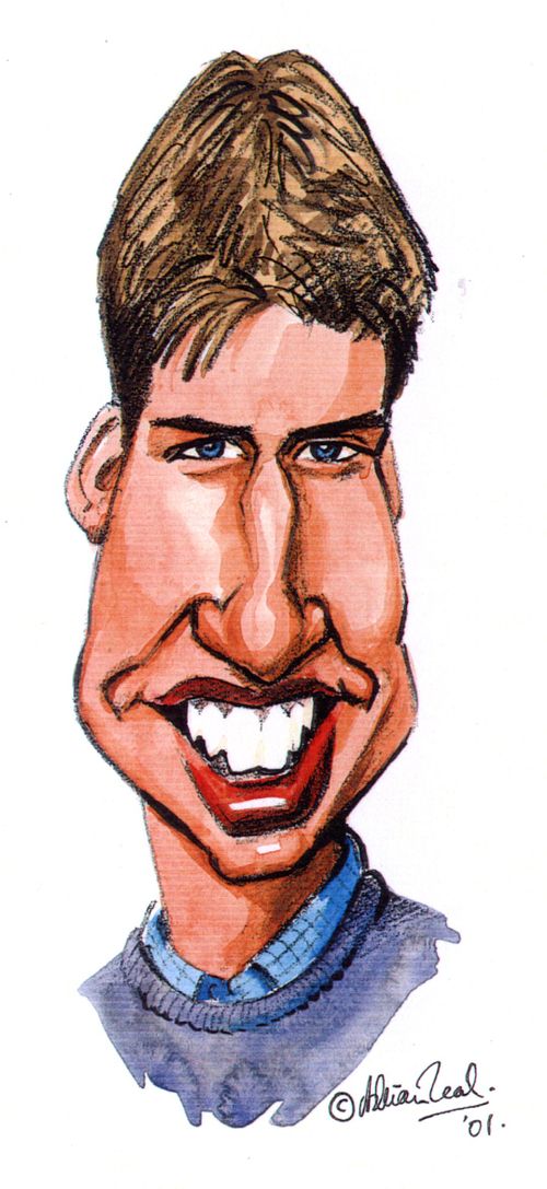 Prince William