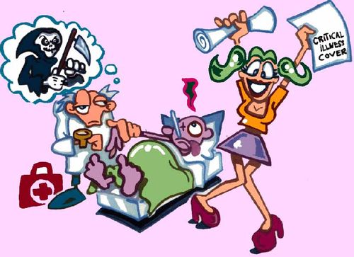 Critical Illness