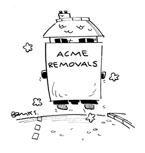 Acme removals