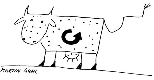 Mad Cow