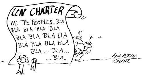 United Nations Charter