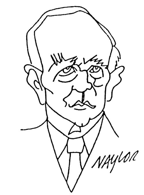 Christopher Fry.