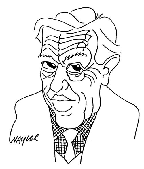 C. Day Lewis.