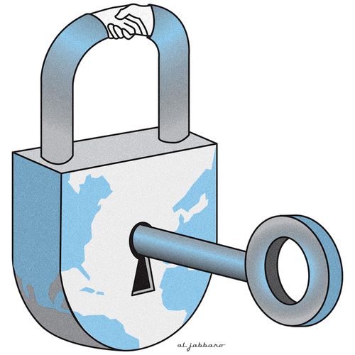 Locked Agreements