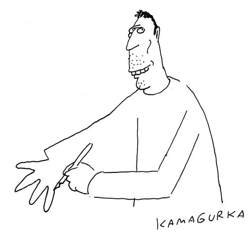 Self-portraits