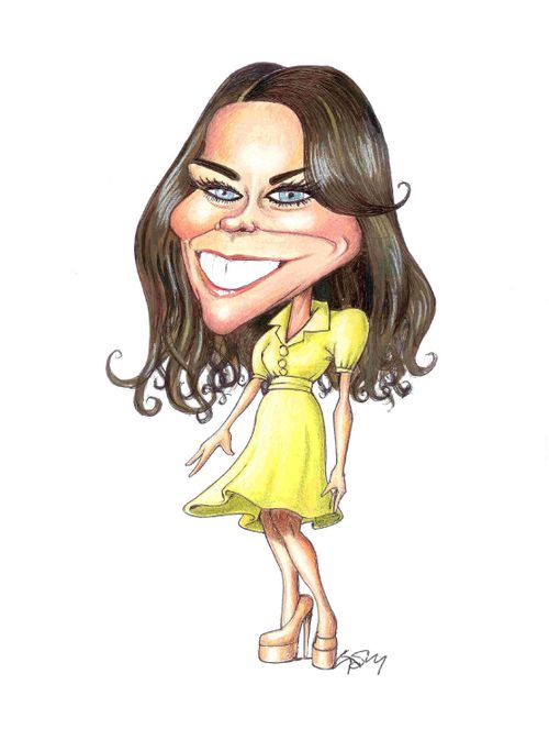 Duchess of Cambridge