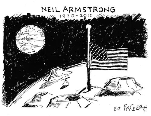 Neil Armstrong 1930-2012