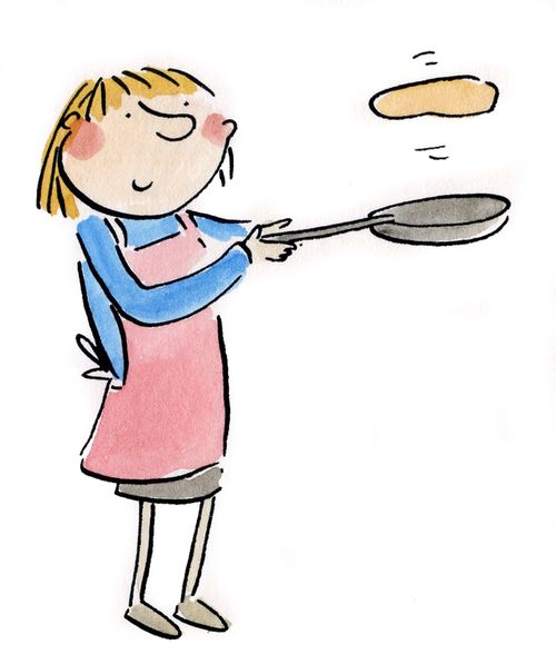 Pancakes