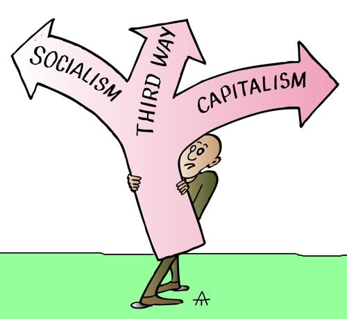 The Third way