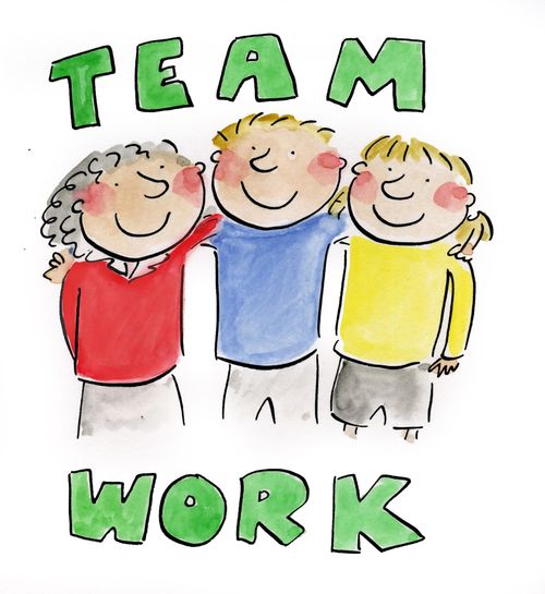 Team Work
