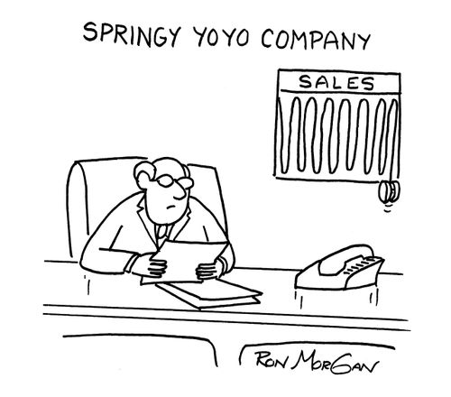 Sales.