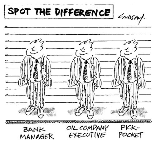 Spot the difference.