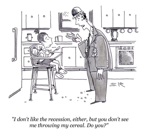 Cereal Objection