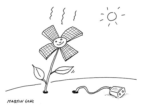 Solar power