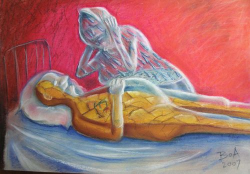 Drought Patient