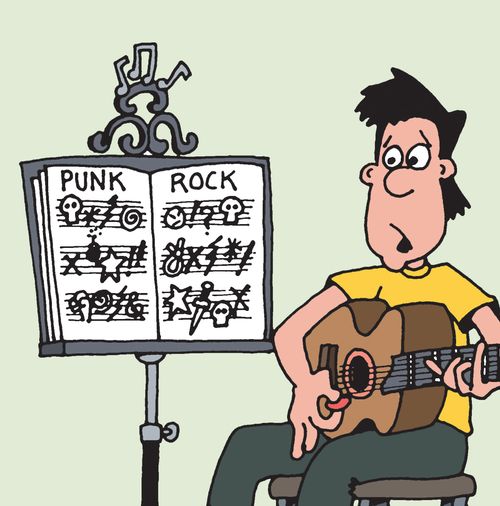 Punk Rock