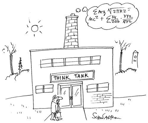 Think Tank